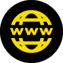 Web-Icon